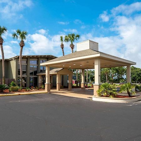 Quality Inn Fort Walton Beach - Destin West Bagian luar foto