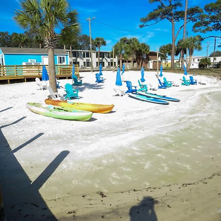 Quality Inn Fort Walton Beach - Destin West Bagian luar foto