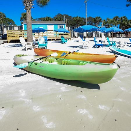 Quality Inn Fort Walton Beach - Destin West Bagian luar foto