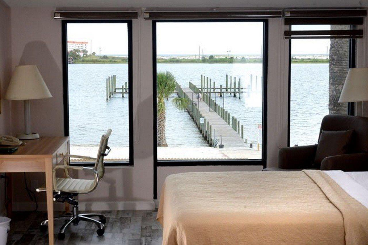 Quality Inn Fort Walton Beach - Destin West Bagian luar foto