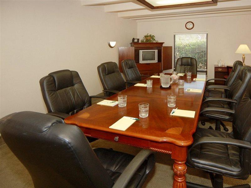 Quality Inn Fort Walton Beach - Destin West Bagian luar foto