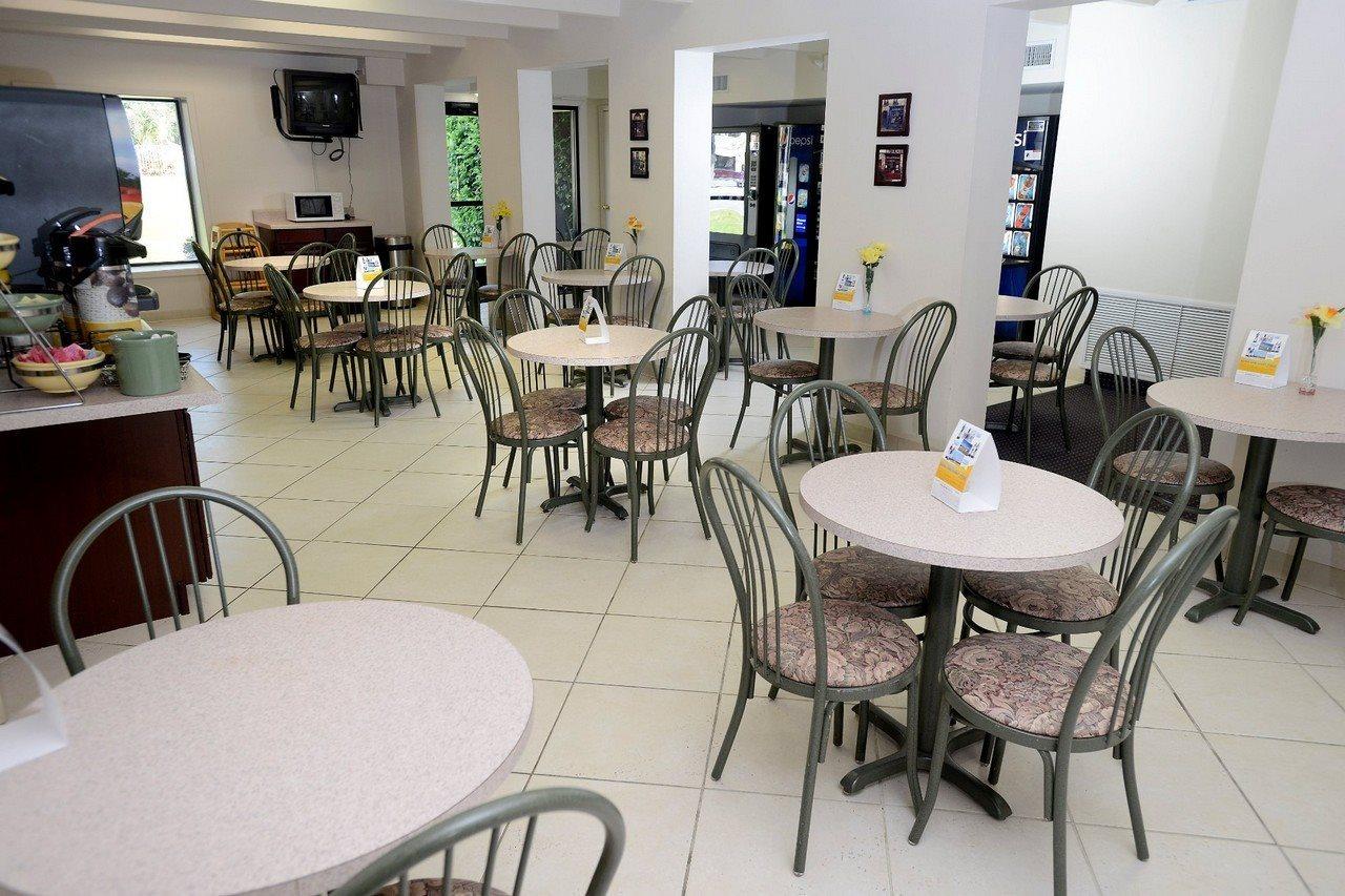 Quality Inn Fort Walton Beach - Destin West Bagian luar foto