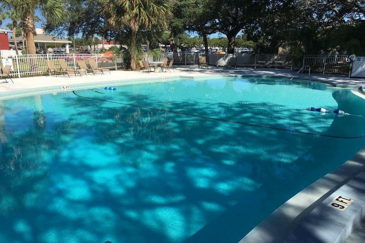 Quality Inn Fort Walton Beach - Destin West Bagian luar foto
