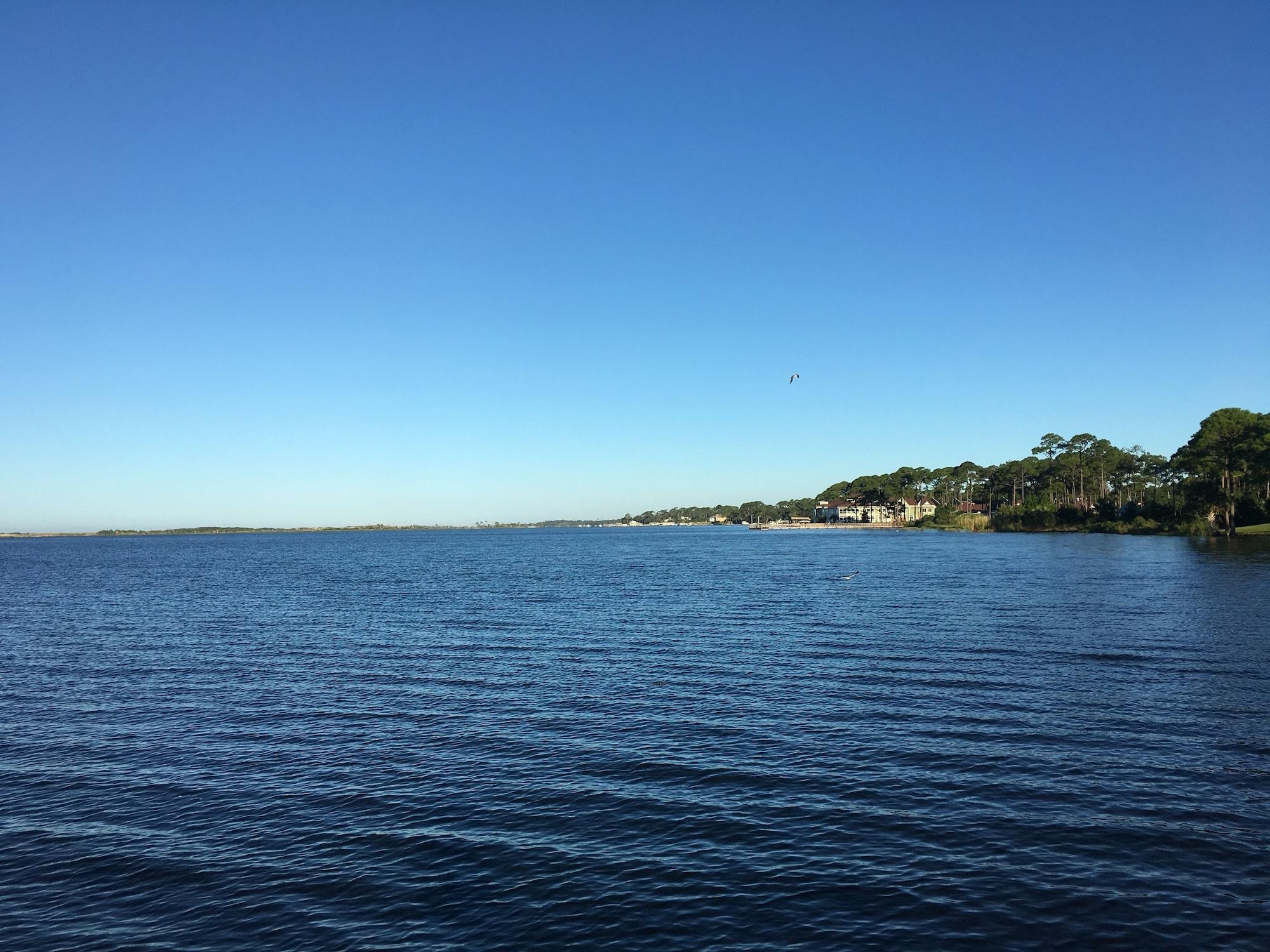 Quality Inn Fort Walton Beach - Destin West Bagian luar foto