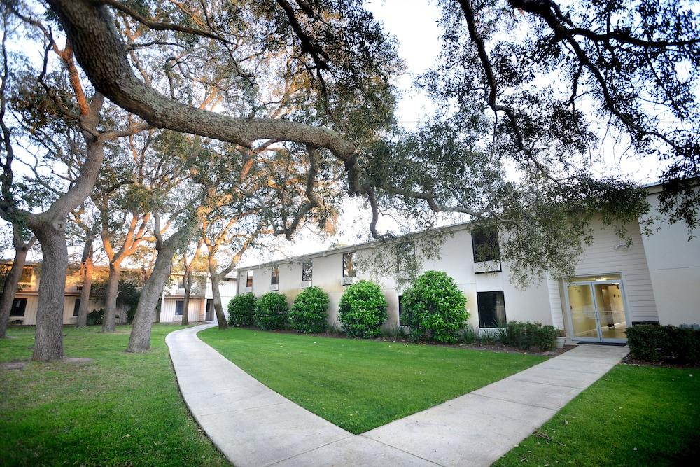 Quality Inn Fort Walton Beach - Destin West Bagian luar foto