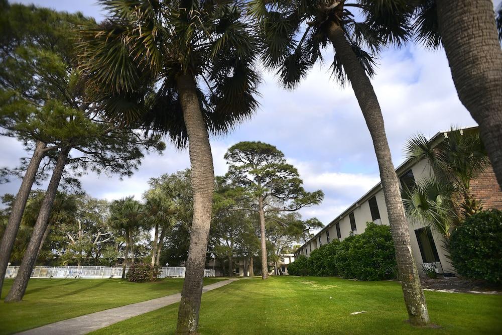 Quality Inn Fort Walton Beach - Destin West Bagian luar foto