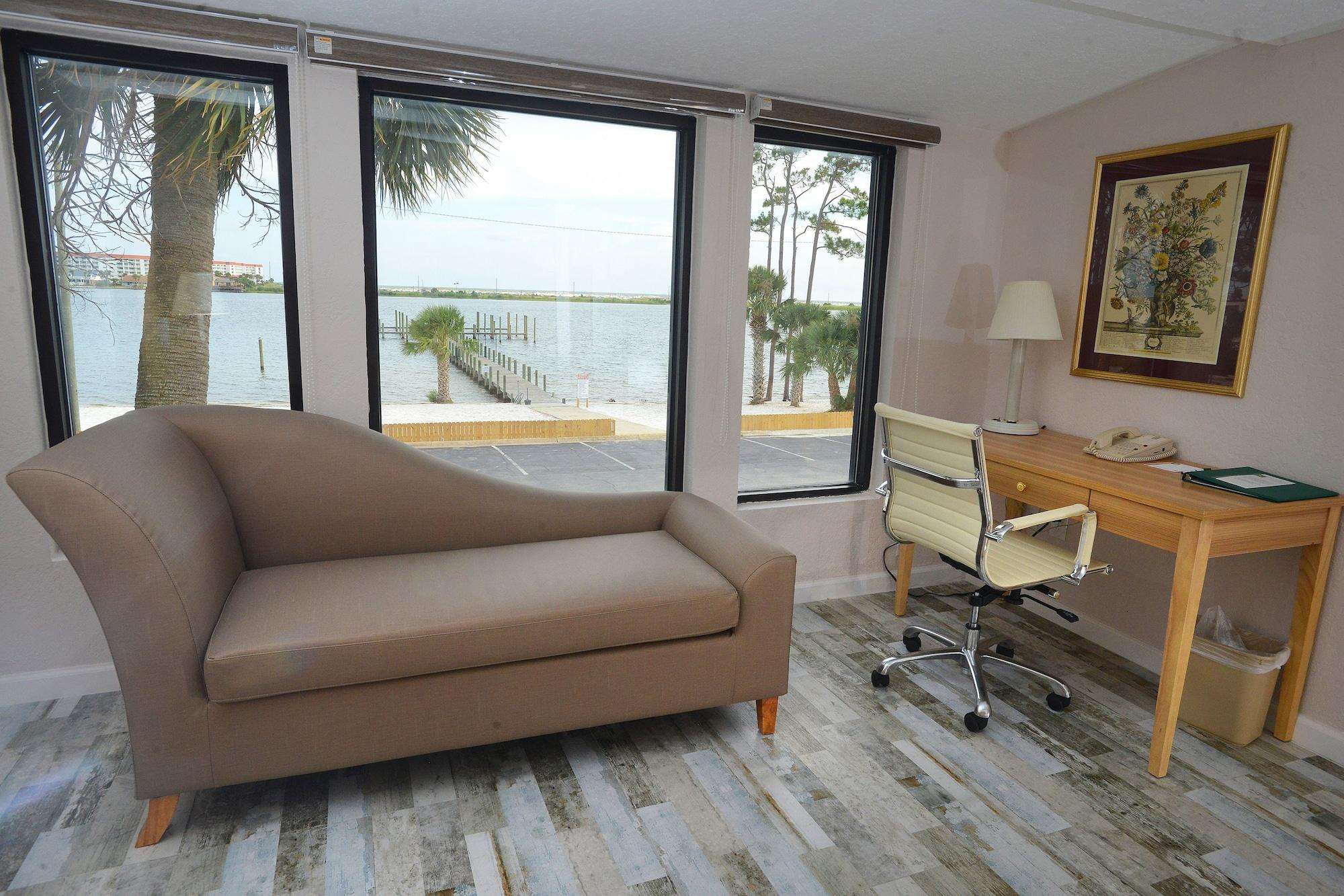 Quality Inn Fort Walton Beach - Destin West Bagian luar foto