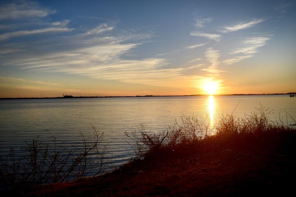 Quality Inn Fort Walton Beach - Destin West Bagian luar foto