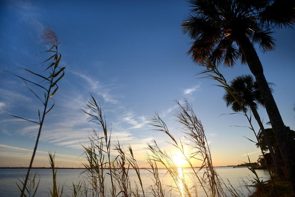 Quality Inn Fort Walton Beach - Destin West Bagian luar foto