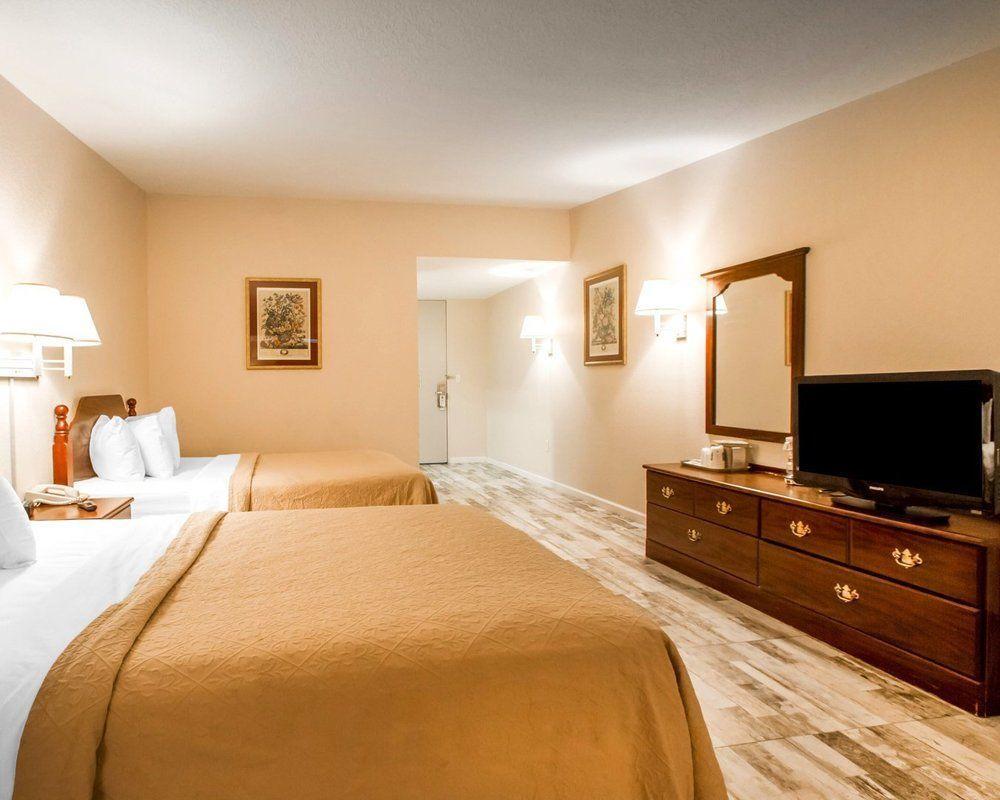 Quality Inn Fort Walton Beach - Destin West Bagian luar foto