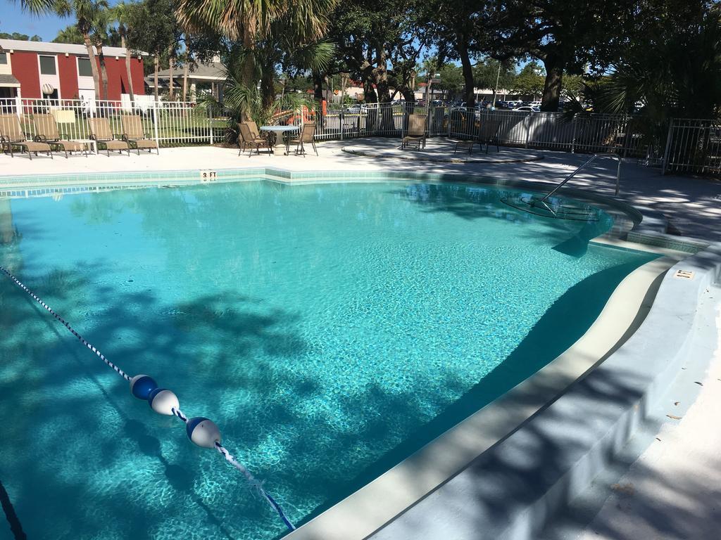 Quality Inn Fort Walton Beach - Destin West Bagian luar foto