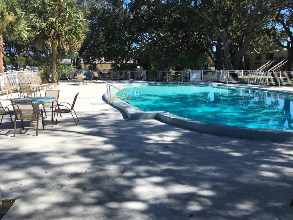 Quality Inn Fort Walton Beach - Destin West Bagian luar foto