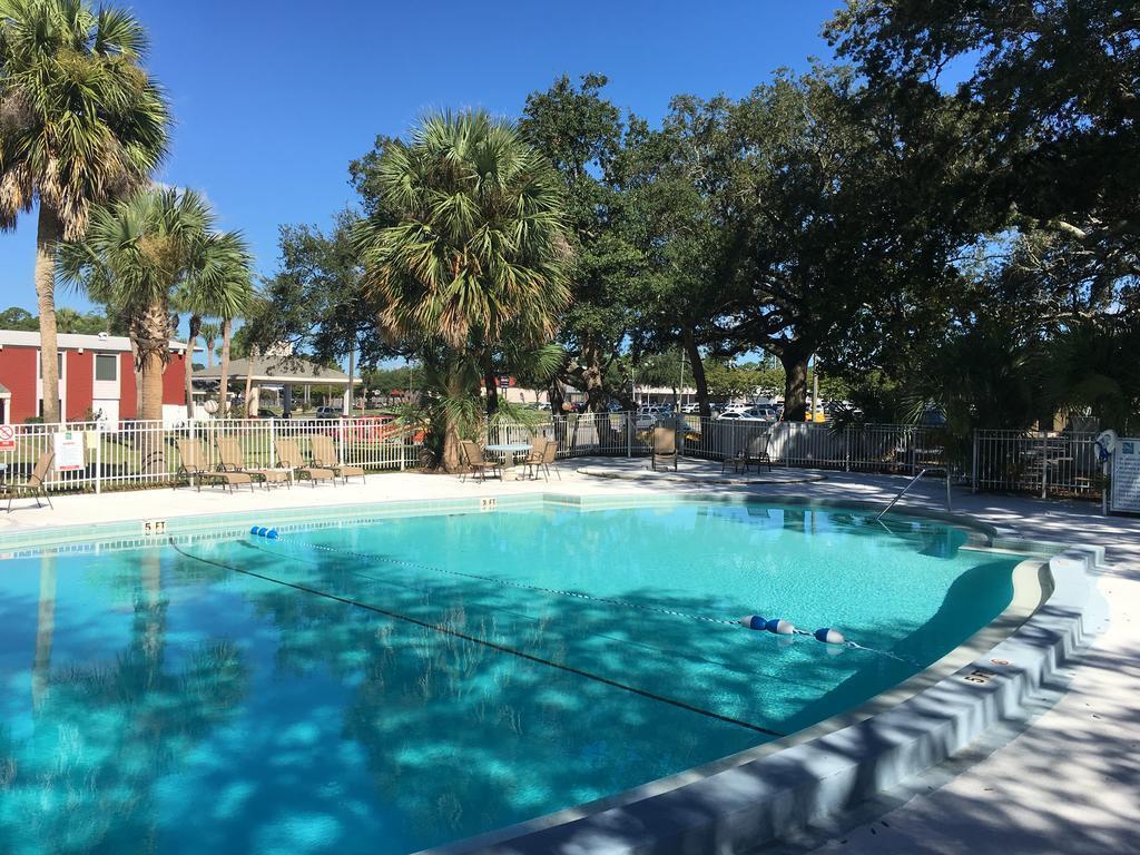 Quality Inn Fort Walton Beach - Destin West Bagian luar foto