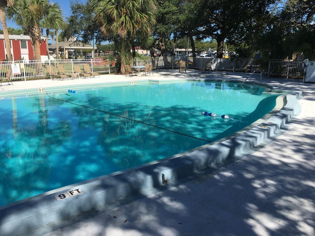 Quality Inn Fort Walton Beach - Destin West Bagian luar foto