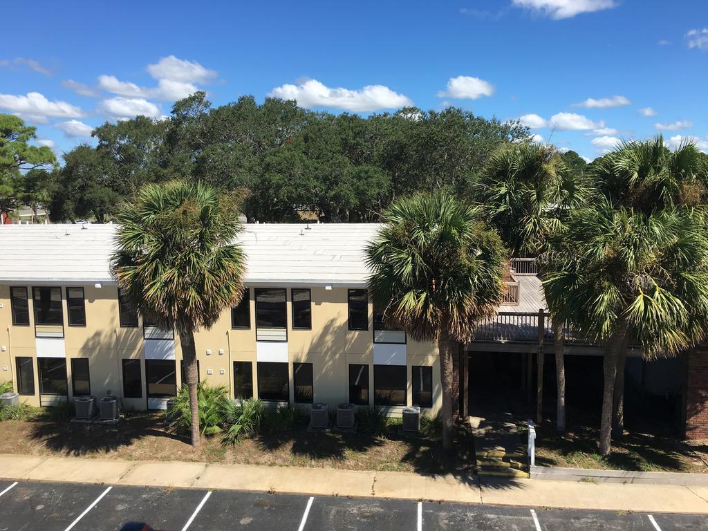 Quality Inn Fort Walton Beach - Destin West Bagian luar foto