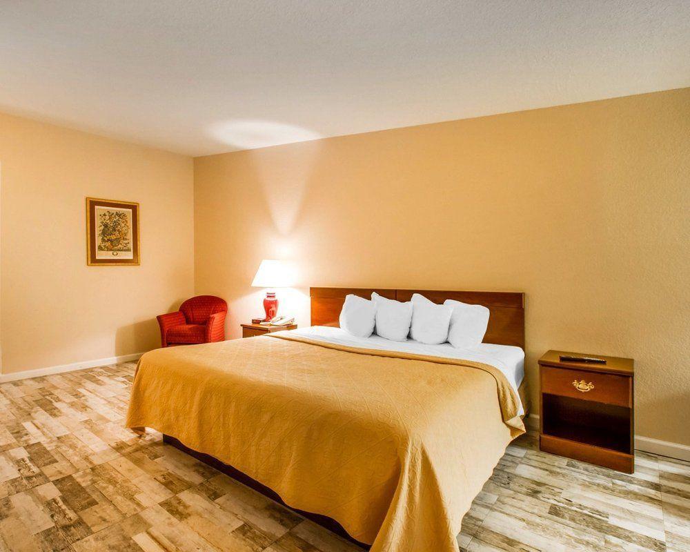 Quality Inn Fort Walton Beach - Destin West Bagian luar foto
