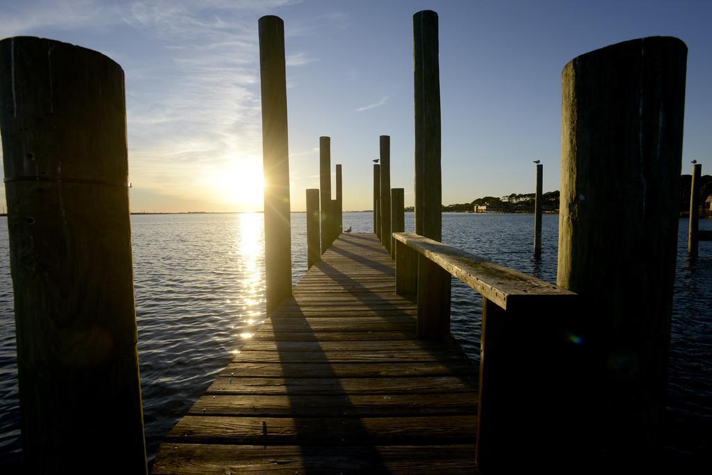 Quality Inn Fort Walton Beach - Destin West Bagian luar foto