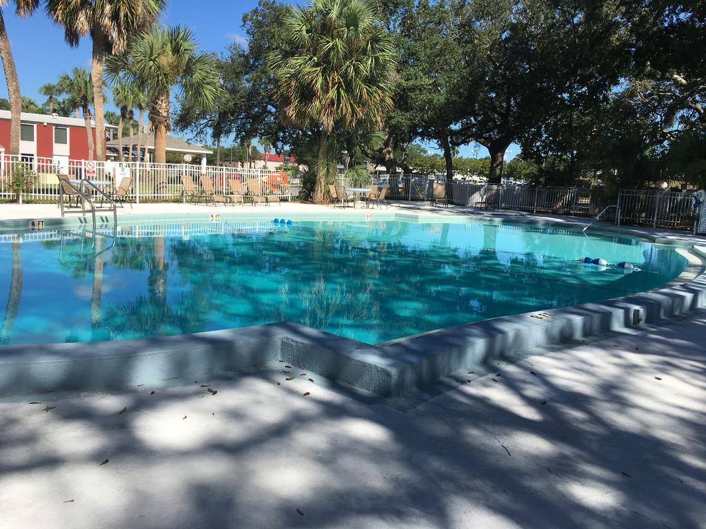 Quality Inn Fort Walton Beach - Destin West Bagian luar foto