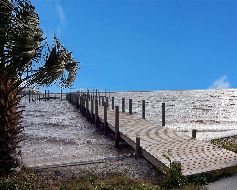 Quality Inn Fort Walton Beach - Destin West Bagian luar foto