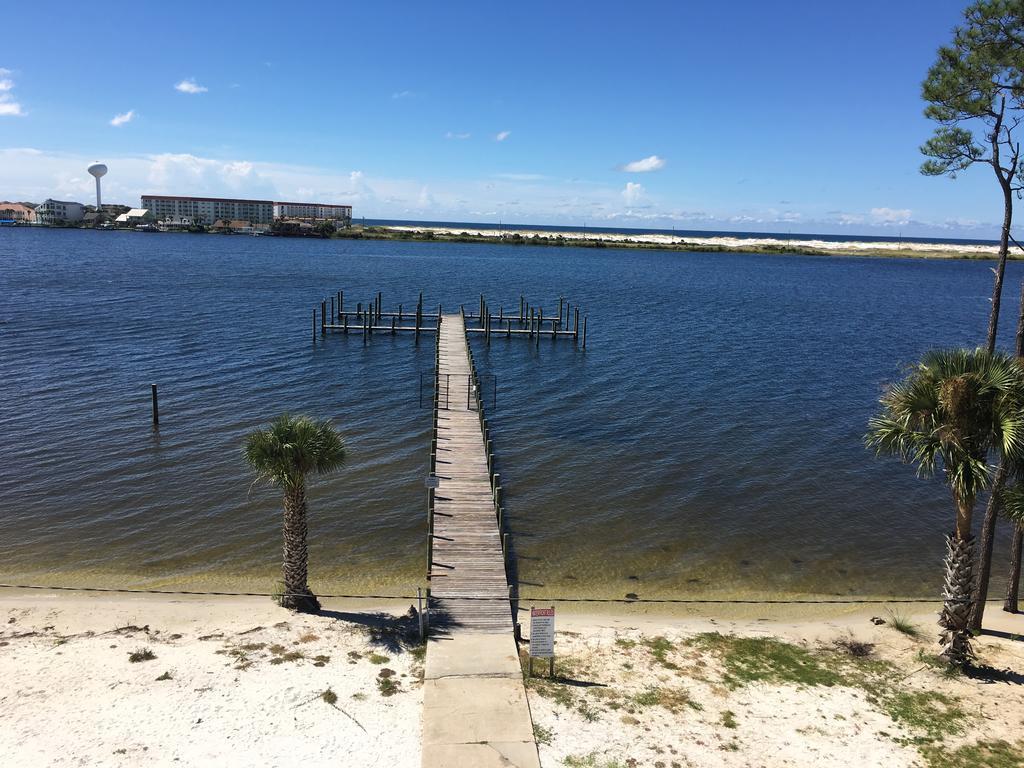 Quality Inn Fort Walton Beach - Destin West Bagian luar foto