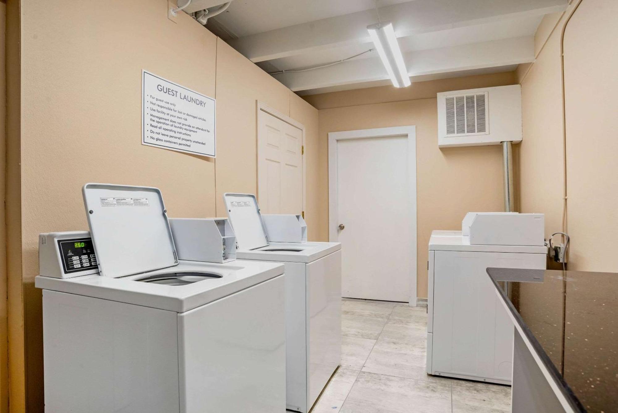 Quality Inn Fort Walton Beach - Destin West Bagian luar foto