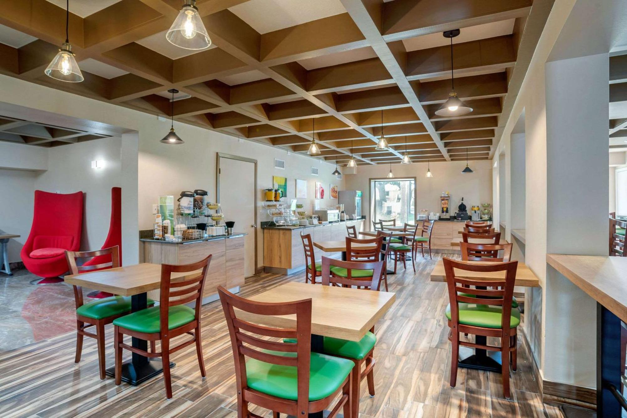 Quality Inn Fort Walton Beach - Destin West Bagian luar foto