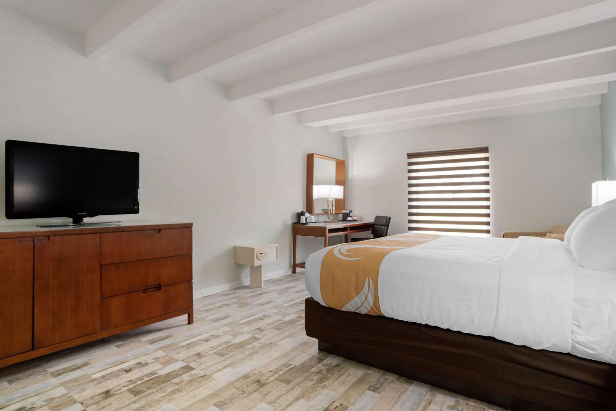 Quality Inn Fort Walton Beach - Destin West Bagian luar foto