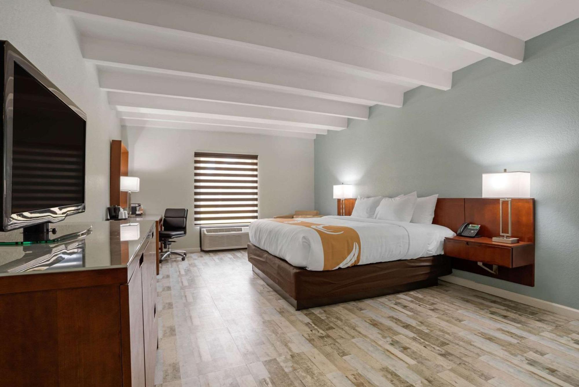 Quality Inn Fort Walton Beach - Destin West Bagian luar foto