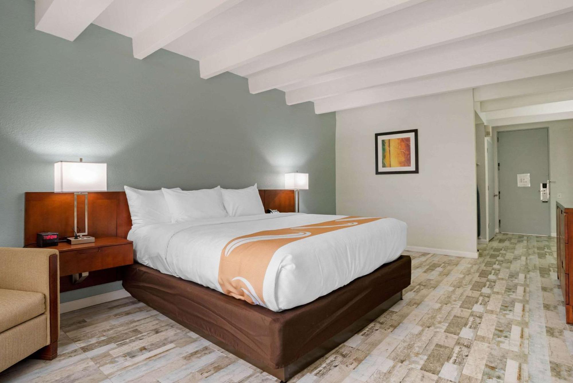 Quality Inn Fort Walton Beach - Destin West Bagian luar foto
