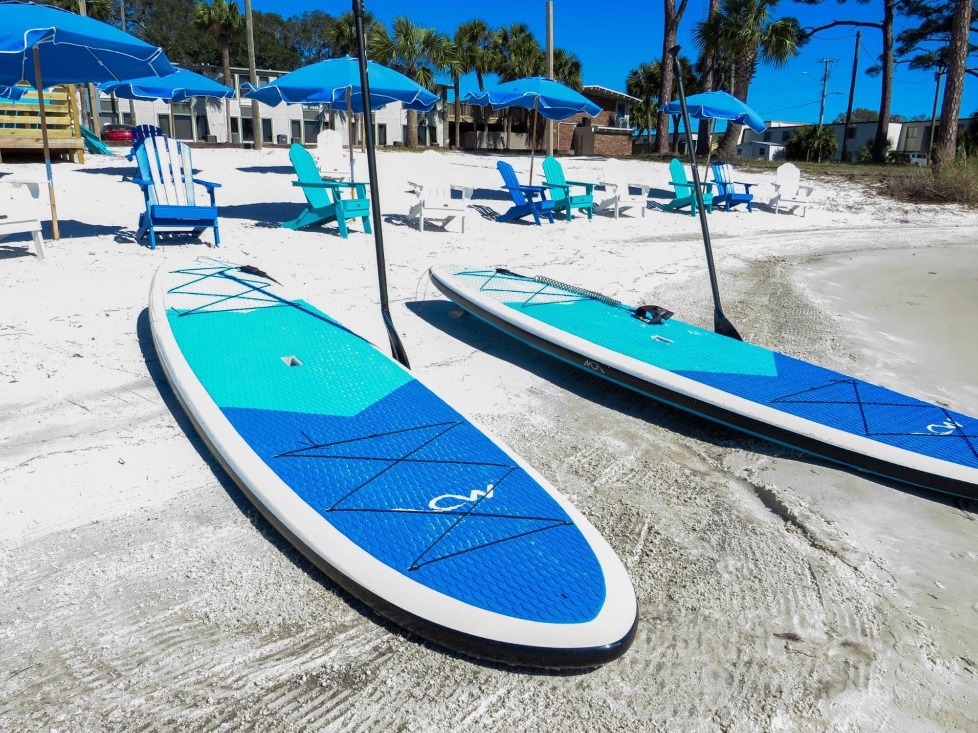 Quality Inn Fort Walton Beach - Destin West Bagian luar foto