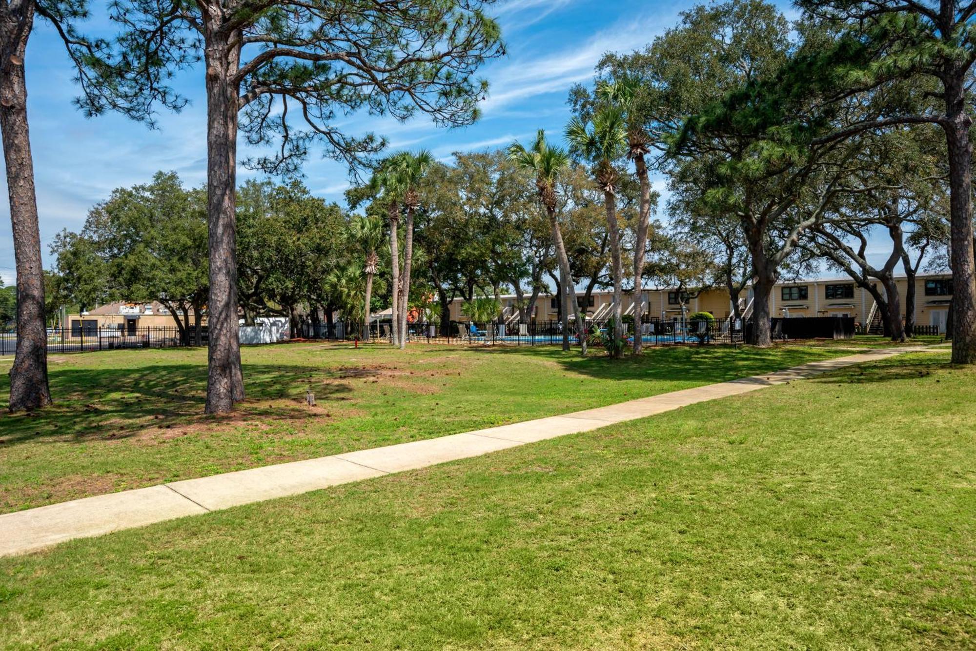 Quality Inn Fort Walton Beach - Destin West Bagian luar foto