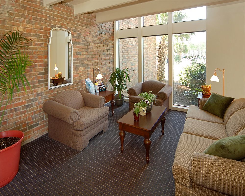 Quality Inn Fort Walton Beach - Destin West Bagian luar foto