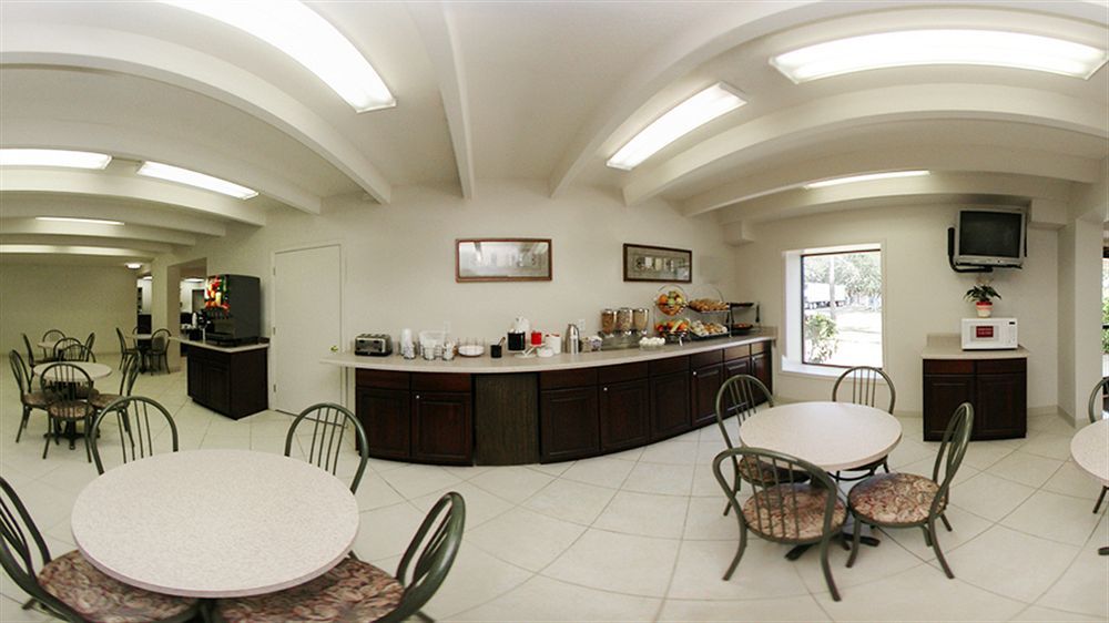 Quality Inn Fort Walton Beach - Destin West Bagian luar foto
