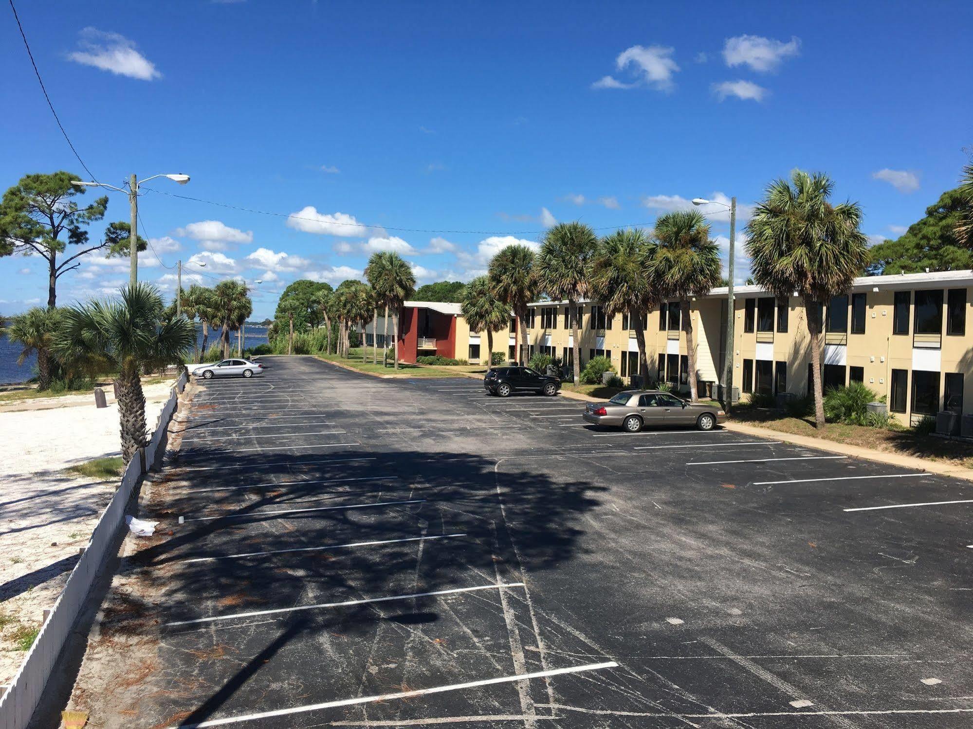 Quality Inn Fort Walton Beach - Destin West Bagian luar foto