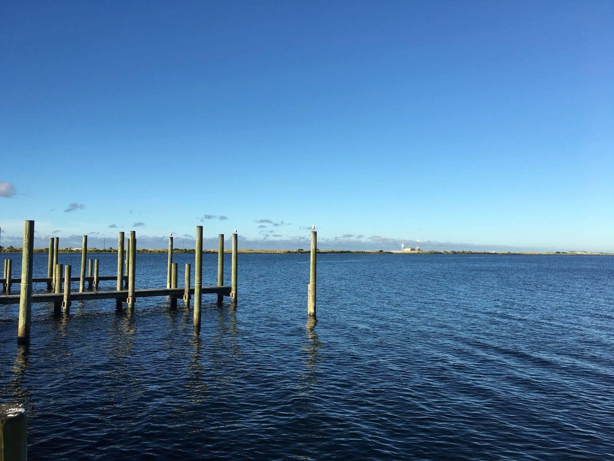 Quality Inn Fort Walton Beach - Destin West Bagian luar foto