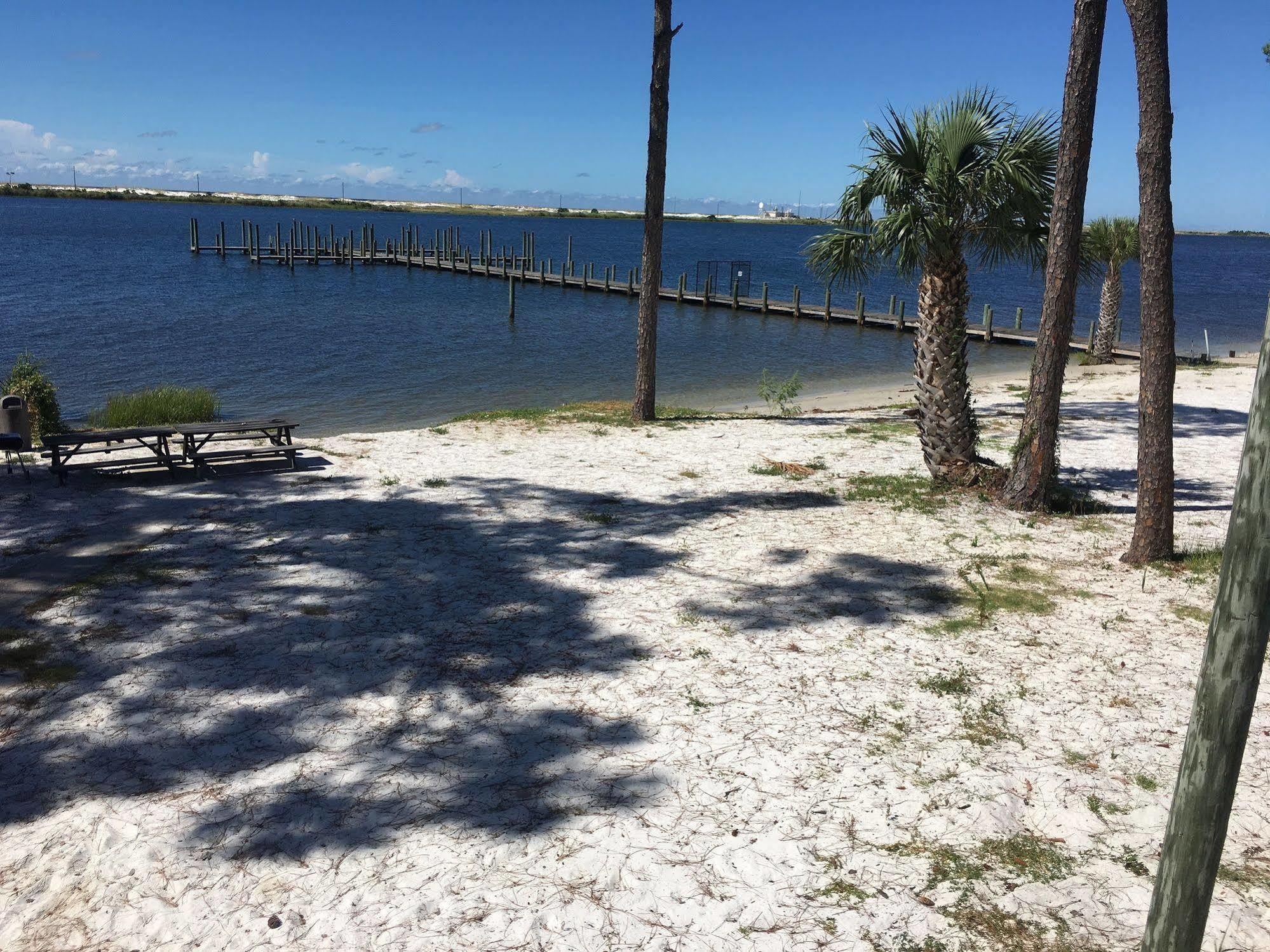 Quality Inn Fort Walton Beach - Destin West Bagian luar foto