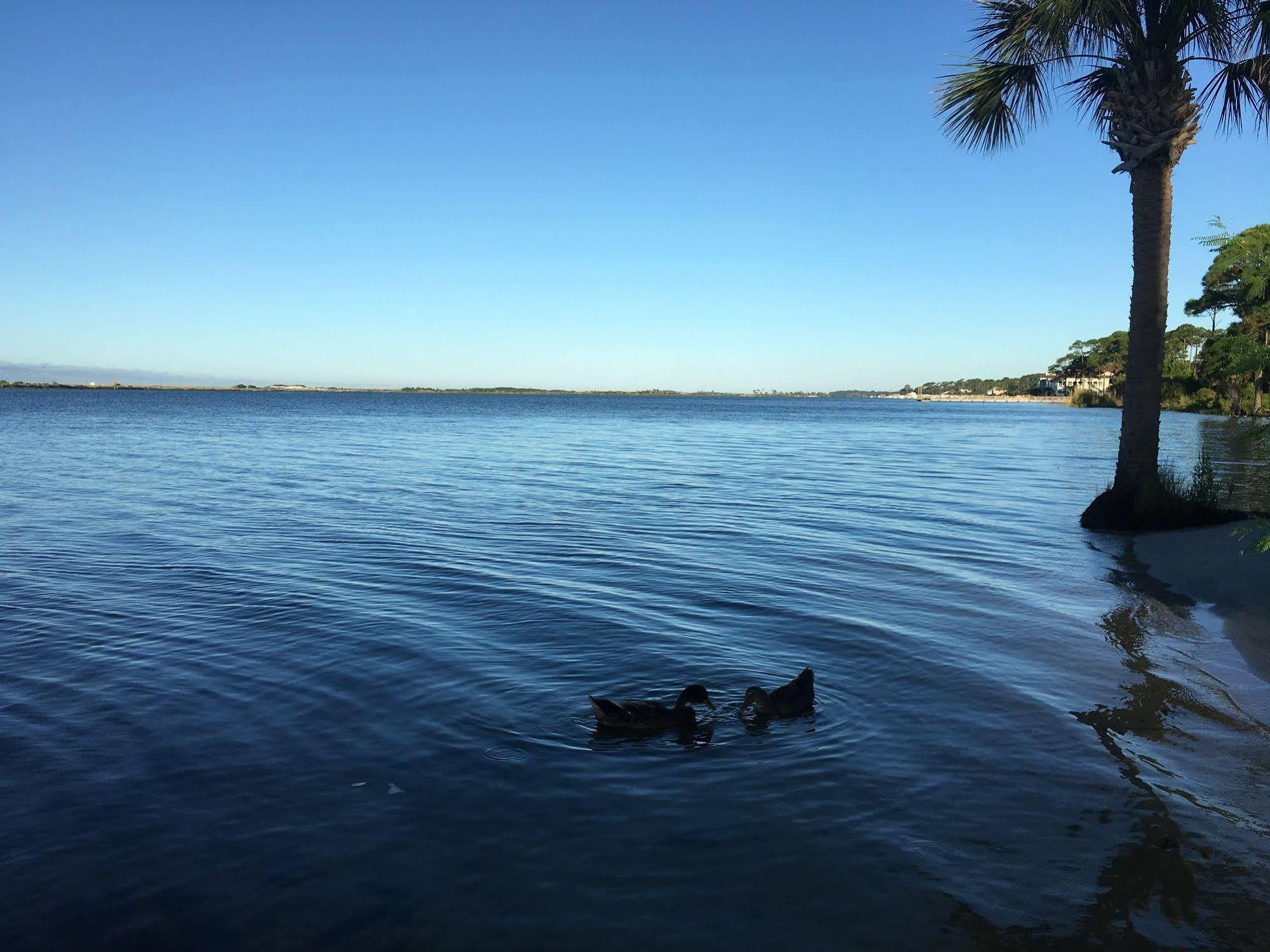 Quality Inn Fort Walton Beach - Destin West Bagian luar foto